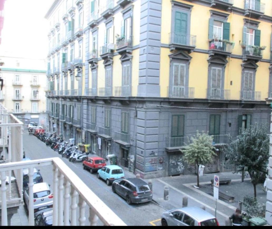 Appartement Gallery Bellini *