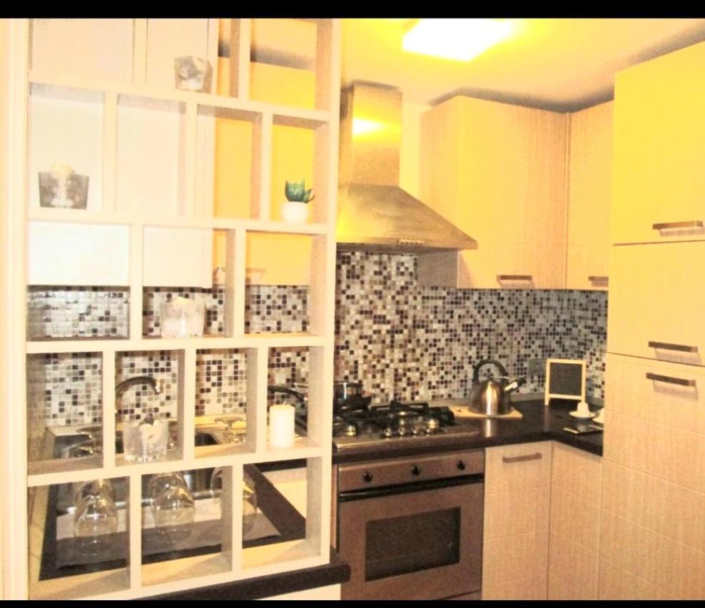 Gallery Bellini Appartement