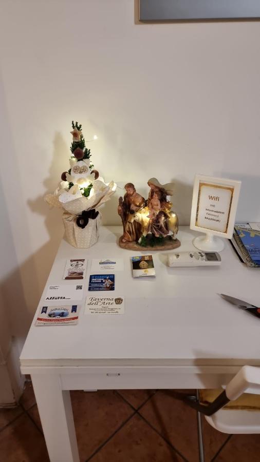 Appartement Gallery Bellini Napels