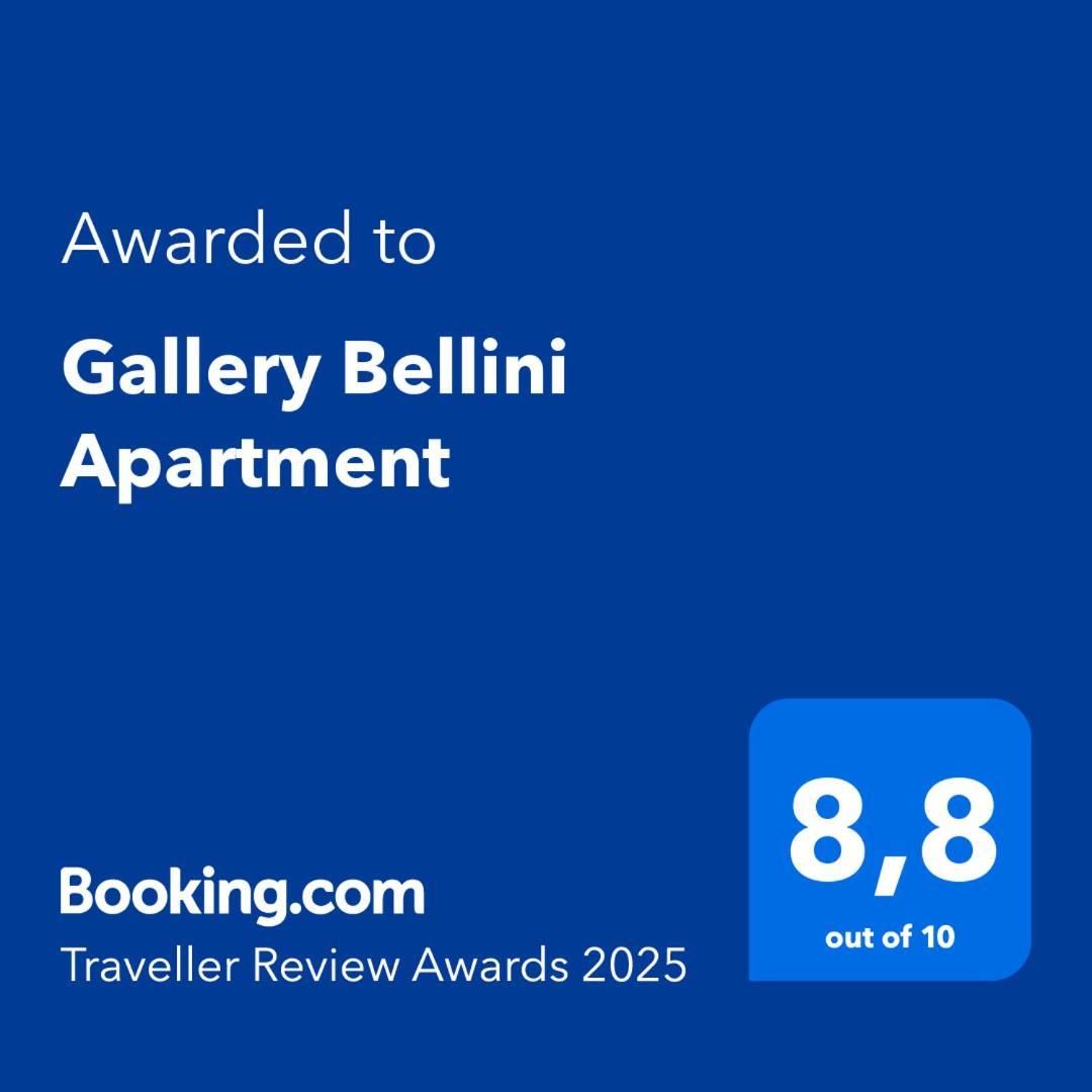 Gallery Bellini * Napels