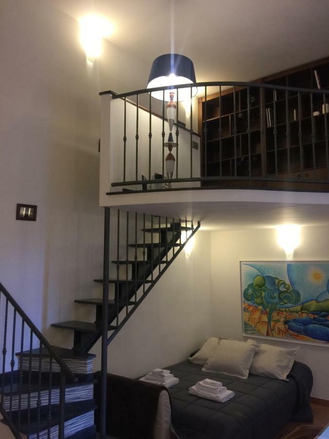 Gallery Bellini Appartement *