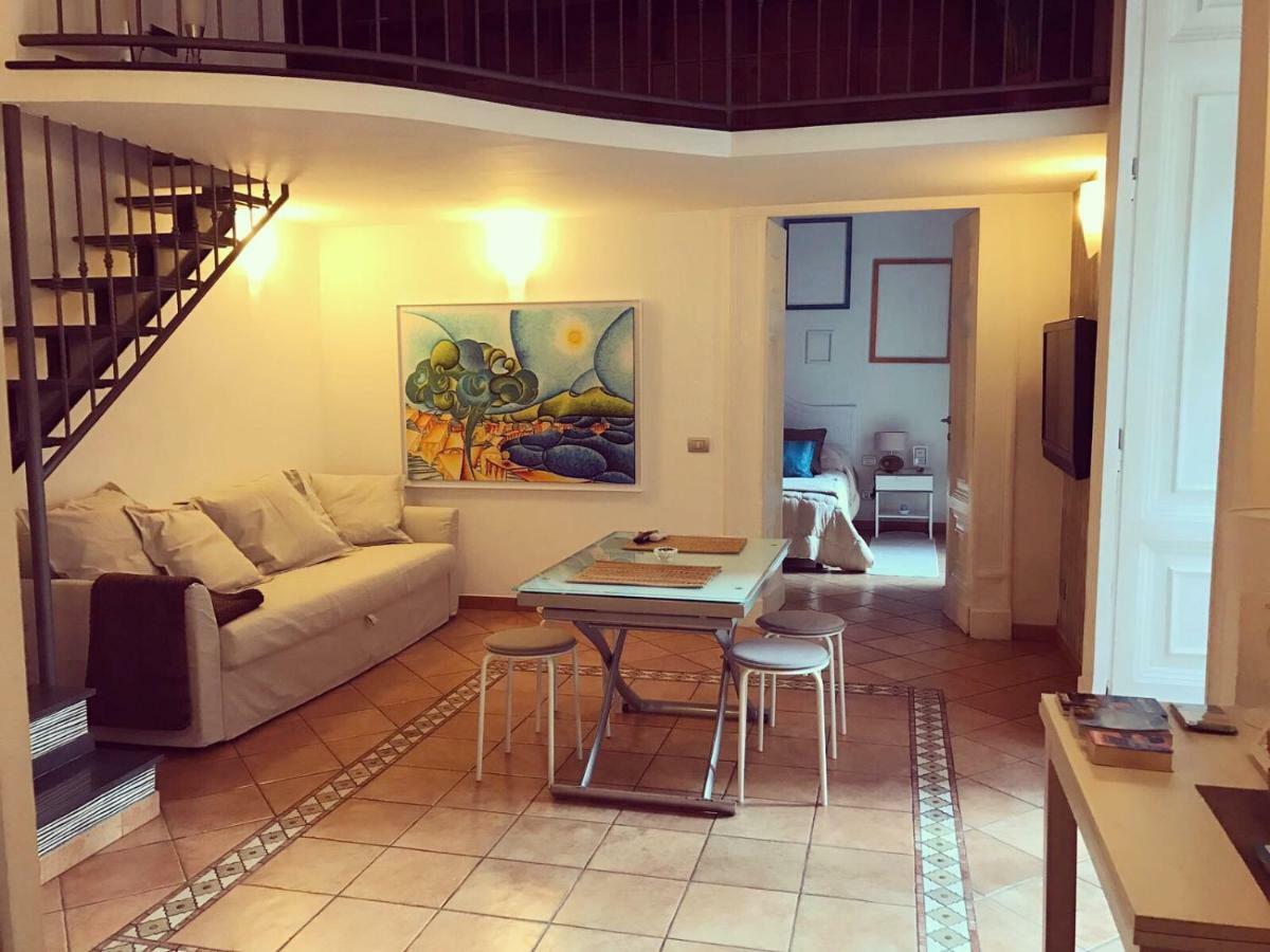 Appartement Gallery Bellini