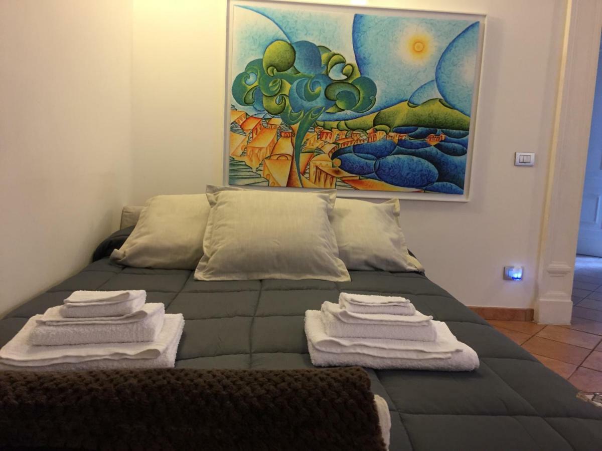 Gallery Bellini Appartement