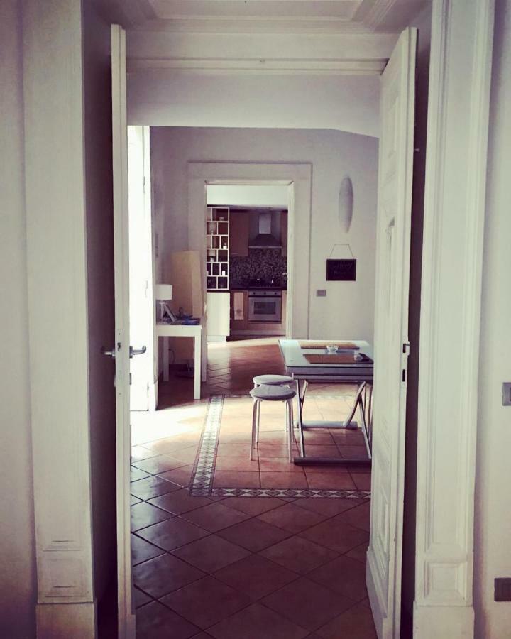 Gallery Bellini Appartement Napels
