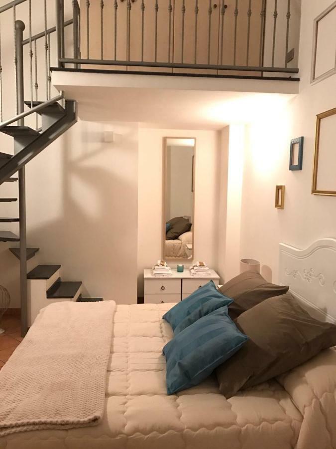 Appartement Gallery Bellini Napels