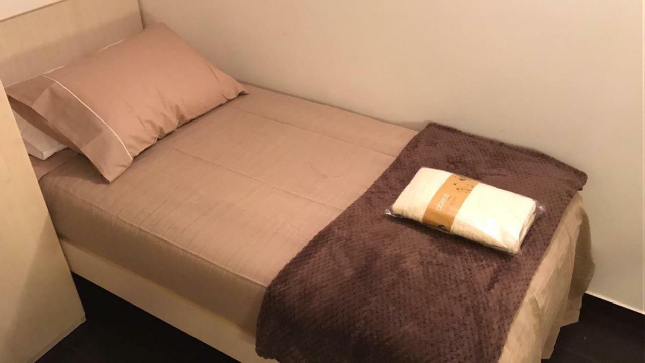 Appartement Gallery Bellini *