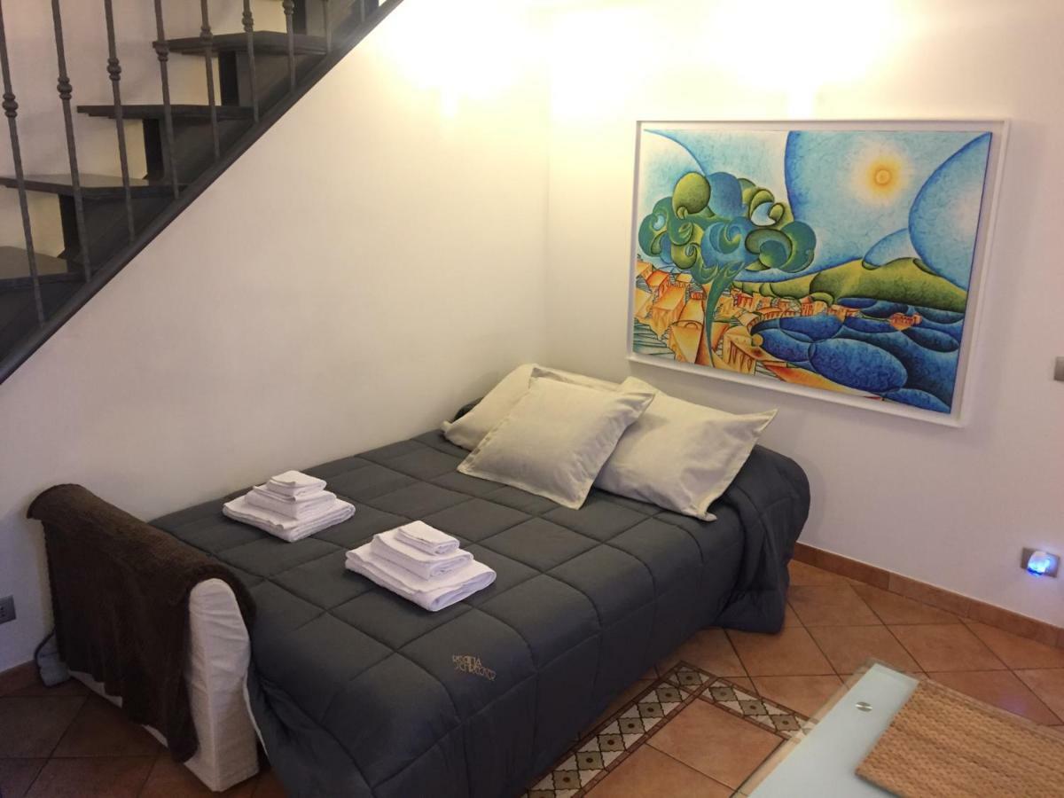 Appartement Gallery Bellini