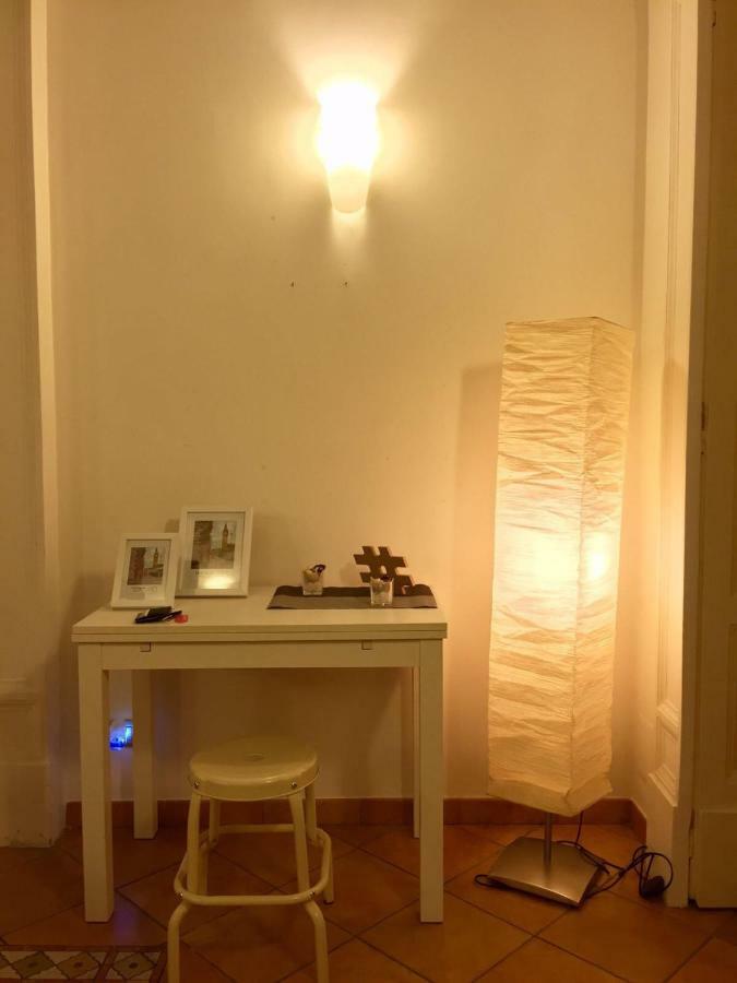 Appartement Gallery Bellini