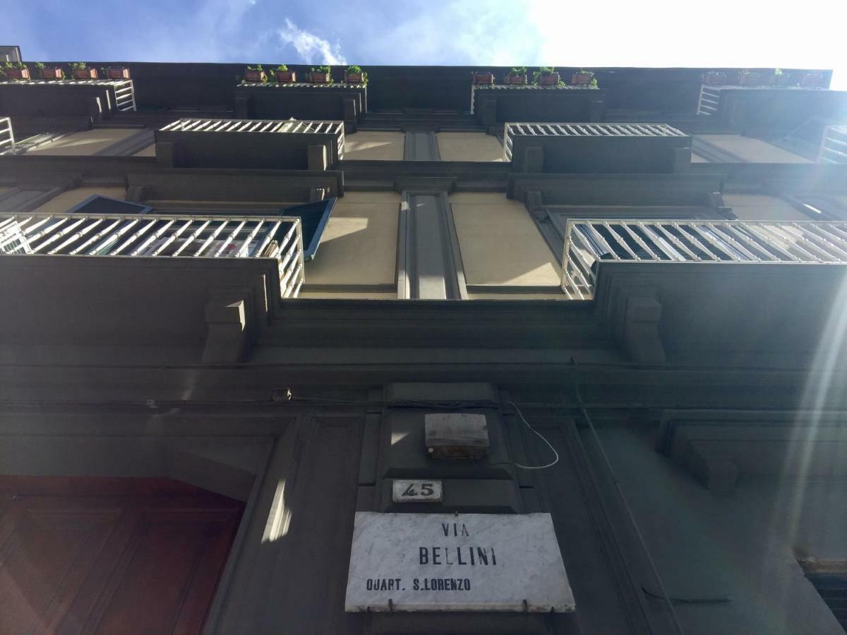Gallery Bellini Appartement Naples