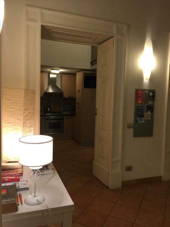 Appartement Gallery Bellini *
