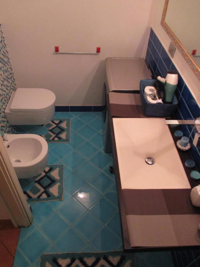 Gallery Bellini Appartement