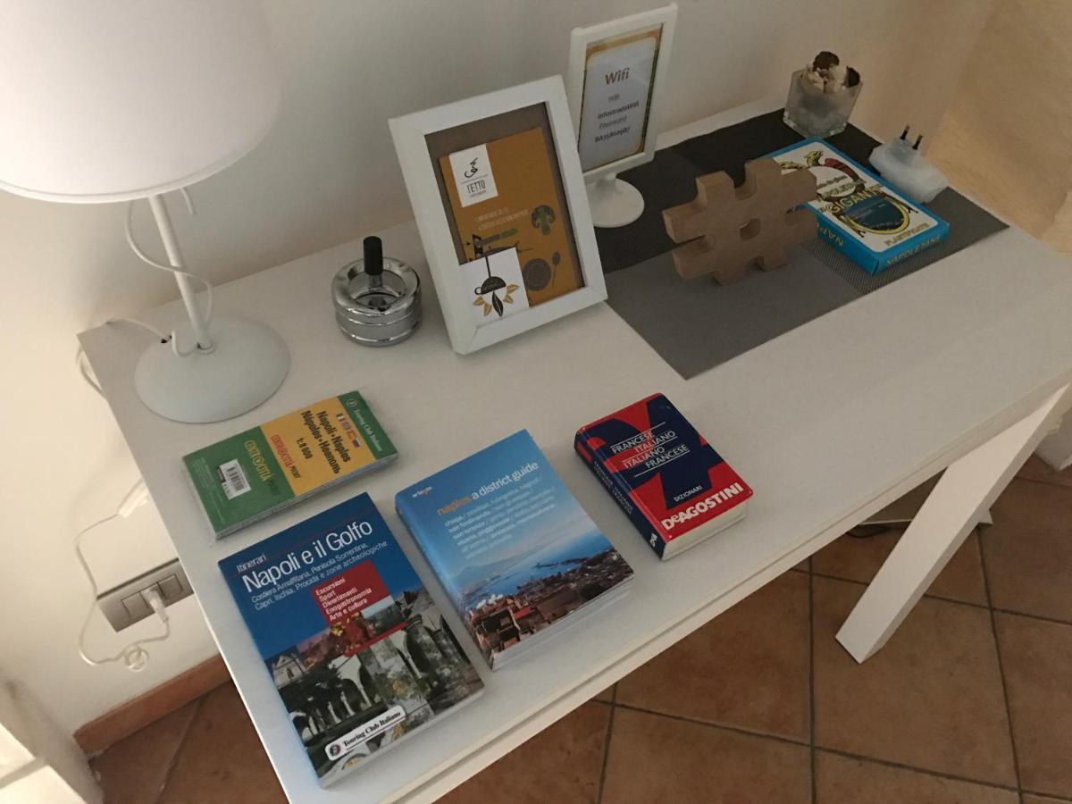 Appartement Gallery Bellini