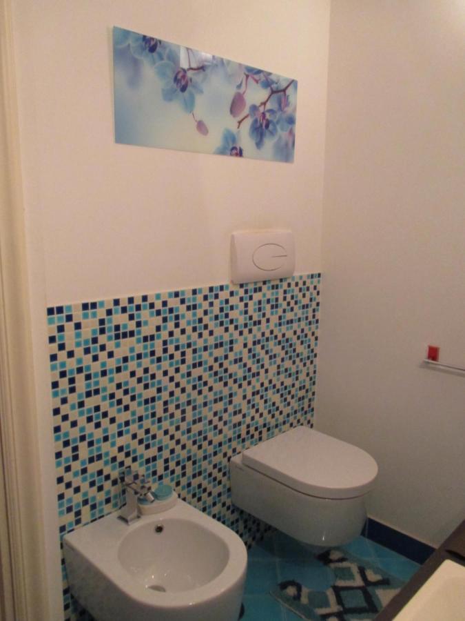 Appartement Gallery Bellini