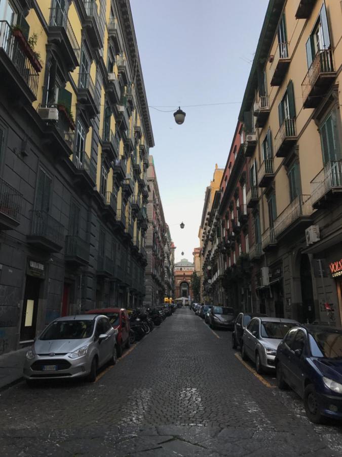 Gallery Bellini Napels